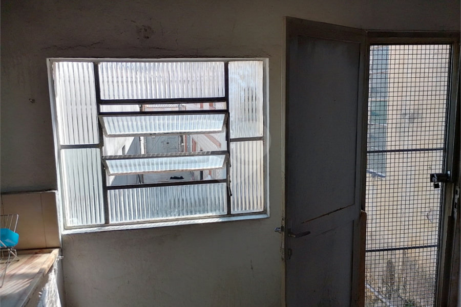 Sobrado à venda com 2 quartos em Vila Maria, São Paulo, SP