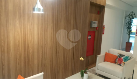 Apartamento à venda com 2 quartos em Vila Dom Pedro Ii, São Paulo, SP