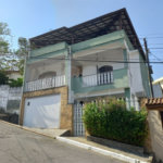 Sobrado à venda com 3 quartos, sendo 1 suíte, em Horto, São Paulo, SP