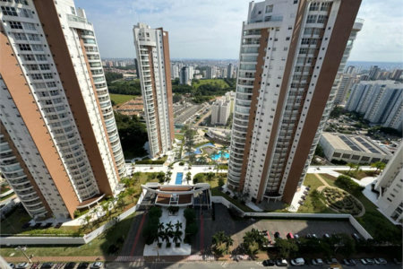 Duplex à venda com 4 suítes em Parque Campolim, Sorocaba, SP
