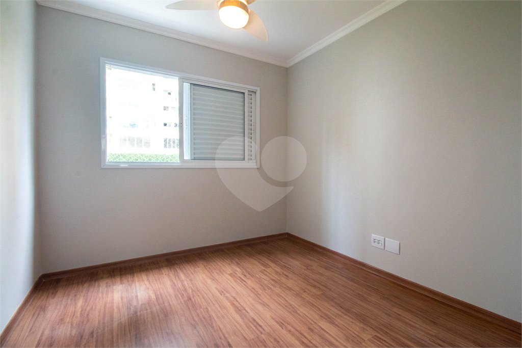 Apartamento à venda com 3 quartos, sendo 1 suíte, em Panamby, São Paulo, SP
