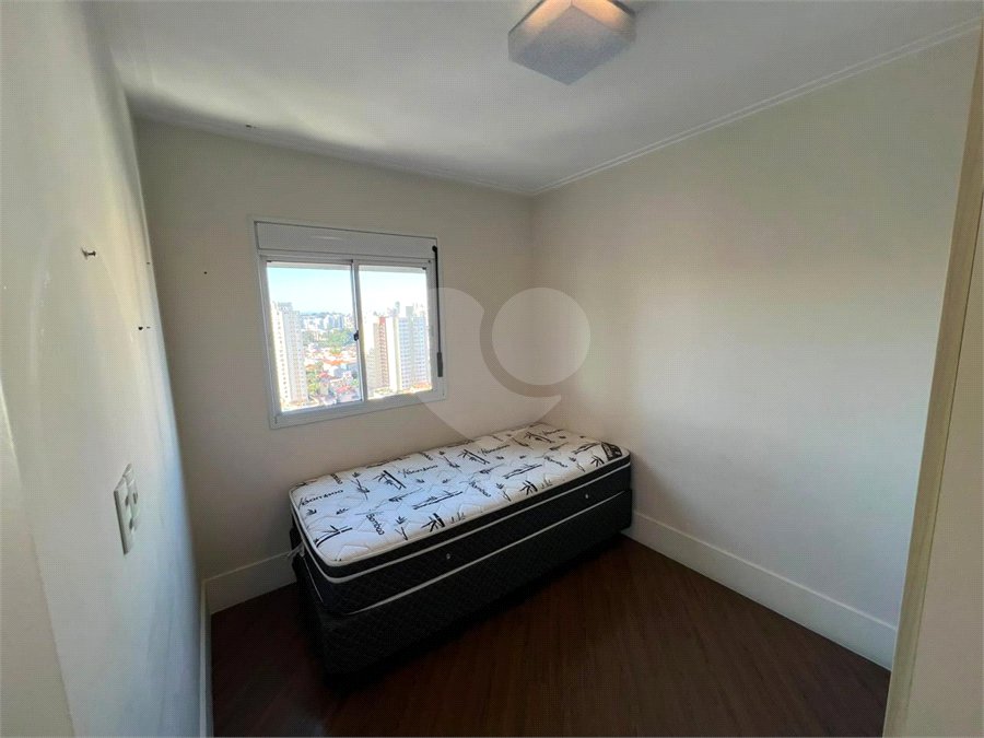 Apartamento à venda ou para alugar com 3 suítes em Santa Teresinha, São Paulo, SP