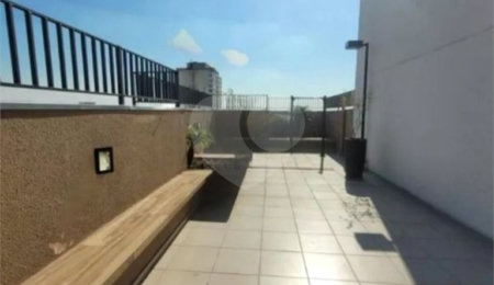Apartamento à venda com 2 quartos em Mooca, São Paulo, SP
