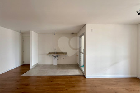 Apartamento à venda com 3 suítes em Brooklin, São Paulo, SP