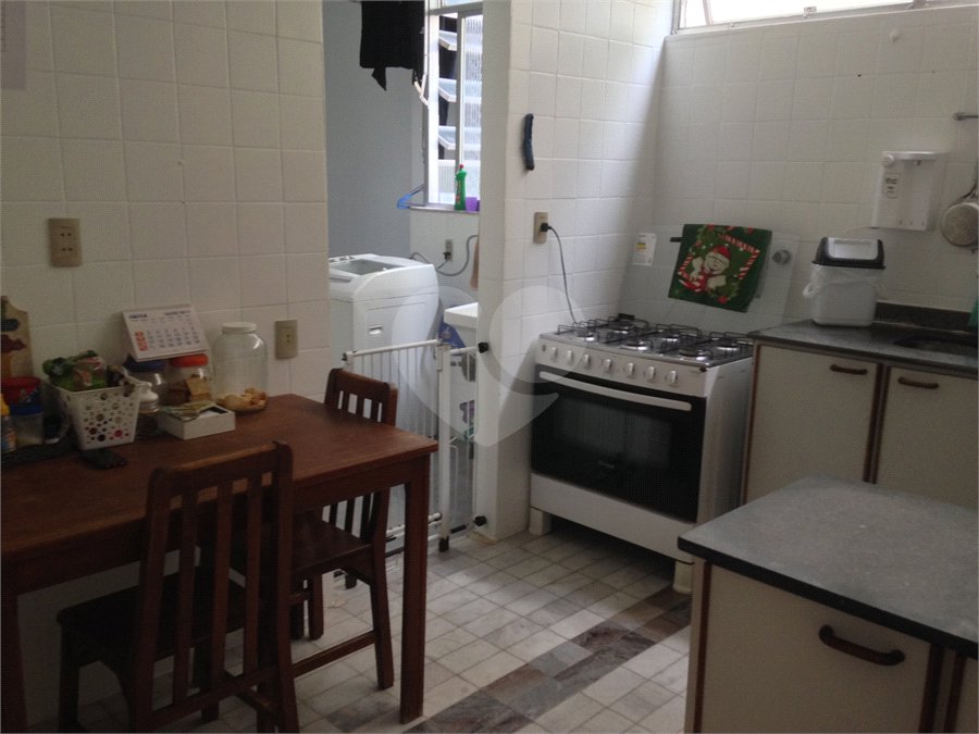 Apartamento à venda com 3 quartos, sendo 1 suíte, em Vila Isabel, Rio de Janeiro, RJ