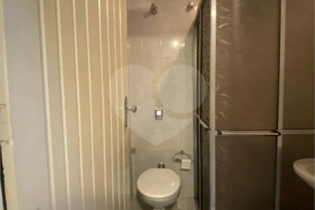 Casa de Vila à venda com 2 quartos em Vila Mazzei, São Paulo, SP