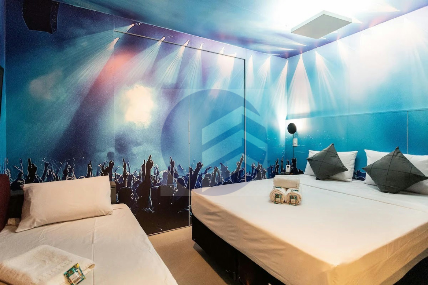 Studio à venda com 1 quarto em Perdizes, São Paulo - SP