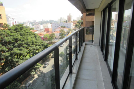 Apartamento à venda com 2 suítes em Vila Progredior, São Paulo, SP