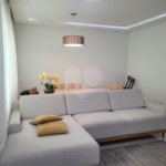 Casa à venda com 3 quartos, sendo 1 suíte, no condomínio Residencial Isabel, São Paulo - SP