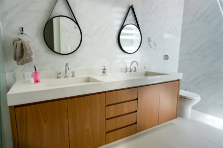 Casa à venda com 5 suítes no condomínio Plaza Athenee, Itu - SP