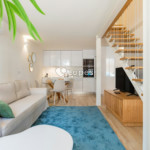 Apartamento T2 Duplex à venda no Bonfim, Porto, Portugal – Mobiliado