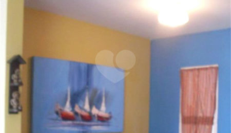 Apartamento à venda com 1 quarto em Sé, São Paulo, SP
