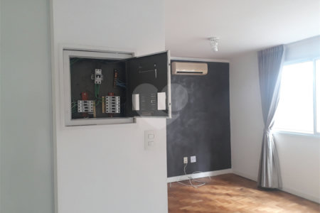 Apartamento para alugar com 2 quartos em Jardim Europa, São Paulo, SP