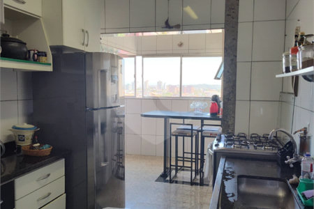 Apartamento à venda com 3 quartos, sendo 1 suíte, em Jardim Lincoln, Suzano, SP