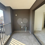 Apartamento à venda com 2 quartos, sendo 1 suíte, em Santana, São Paulo, SP