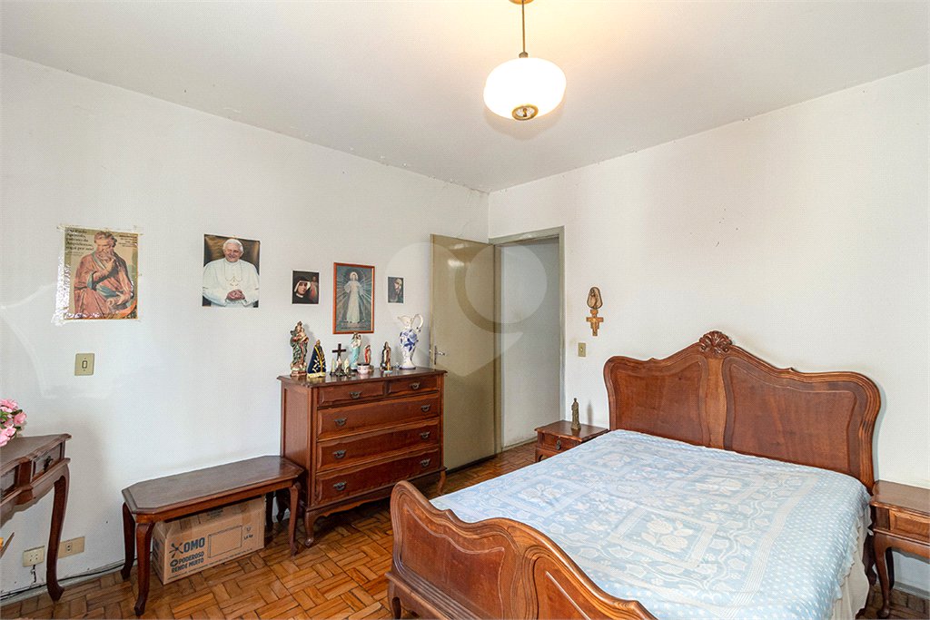 Sobrado à venda com 3 quartos em Jardim Vera Cruz, São Paulo, SP