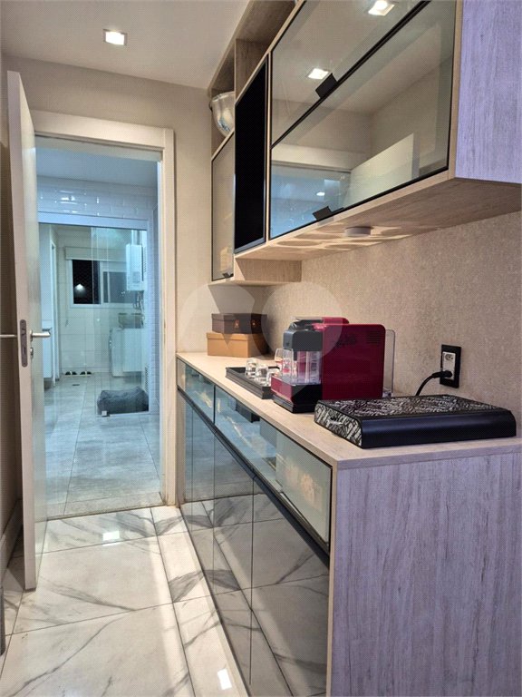Apartamento à venda com 4 quartos, sendo 2 suítes, em Santa Teresinha, São Paulo, SP