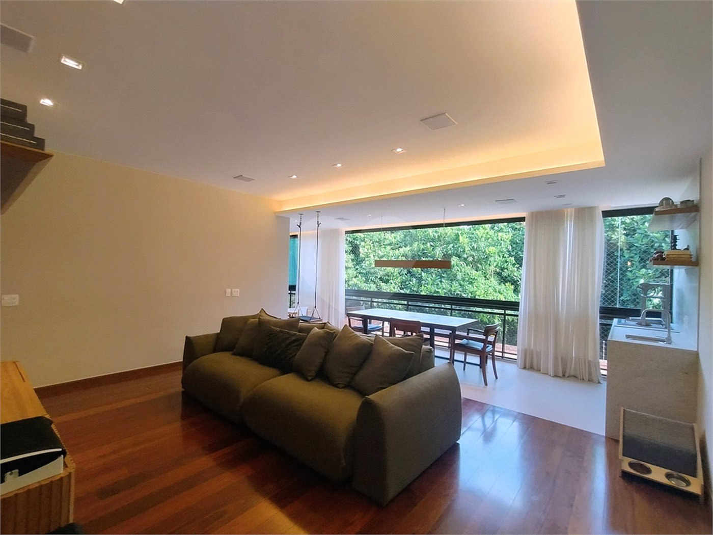 Apartamento à venda com 3 quartos, sendo 1 suíte, em Recreio dos Bandeirantes, Rio de Janeiro, RJ