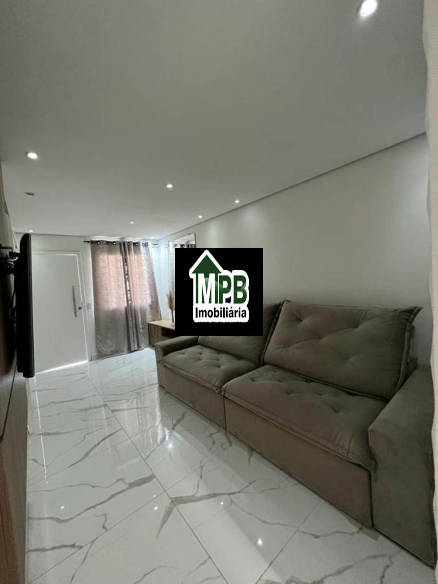Casa à venda com 2 quartos no condomínio Villa Del Rey, Sorocaba - SP