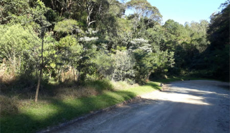 Terreno à venda em Serra da Cantareira, Mairiporã, SP