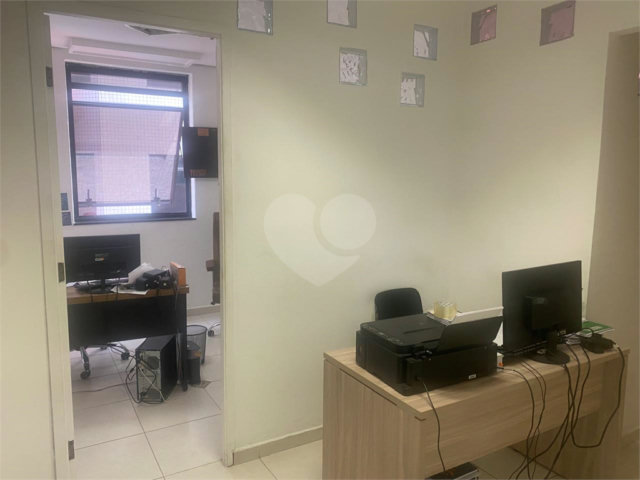 Sala à venda em Santana, São Paulo, SP