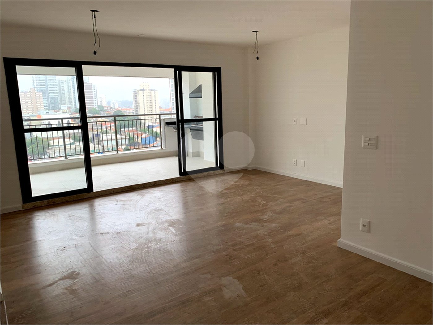 Apartamento à venda com 2 quartos, sendo 1 suíte, em Ipiranga, São Paulo, SP