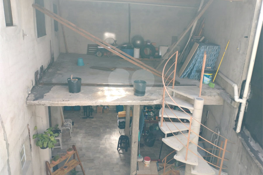 Sobrado à venda com 3 quartos, sendo 1 suíte, em Tremembé, São Paulo, SP