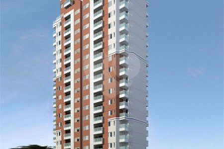 Apartamento à venda com 2 quartos, sendo 1 suíte, em Ipiranga, São Paulo, SP
