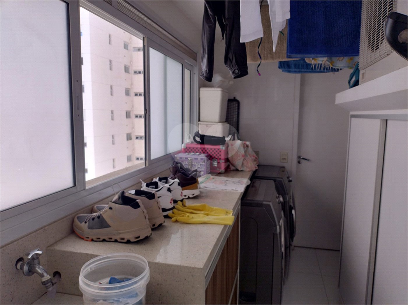 Apartamento à venda com 3 quartos, sendo 1 suíte,  no Centro, São Bernardo do Campo, SP