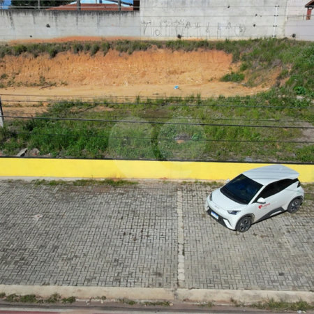 Terreno à venda ou para alugar em Vila Rio Branco, Itapetininga, SP