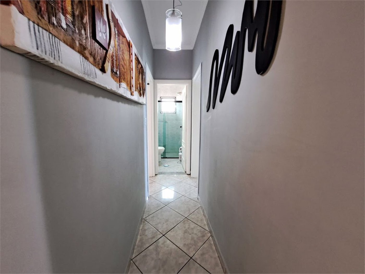 Cobertura à venda, 175 m² por R$ 1.431.000,00 - Vilamar - Praia Grande/SP