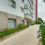 Apartamento à venda com 3 quartos, sendo 1 suíte,  em Vila Madalena, São Paulo, SP