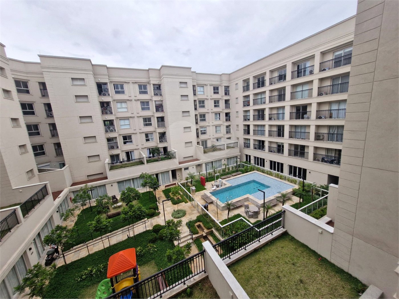 Apartamento à venda com 2 suítes em Santana, São Paulo, SP