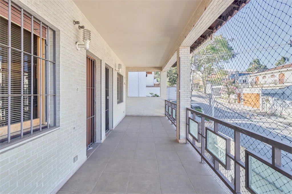 Casa à venda com 3 quartos, sendo 1 suíte, em Brooklin Paulista, São Paulo, SP