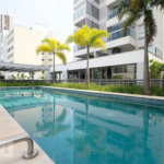 Studio à venda com 1 suíte em Pinheiros, São Paulo, SP