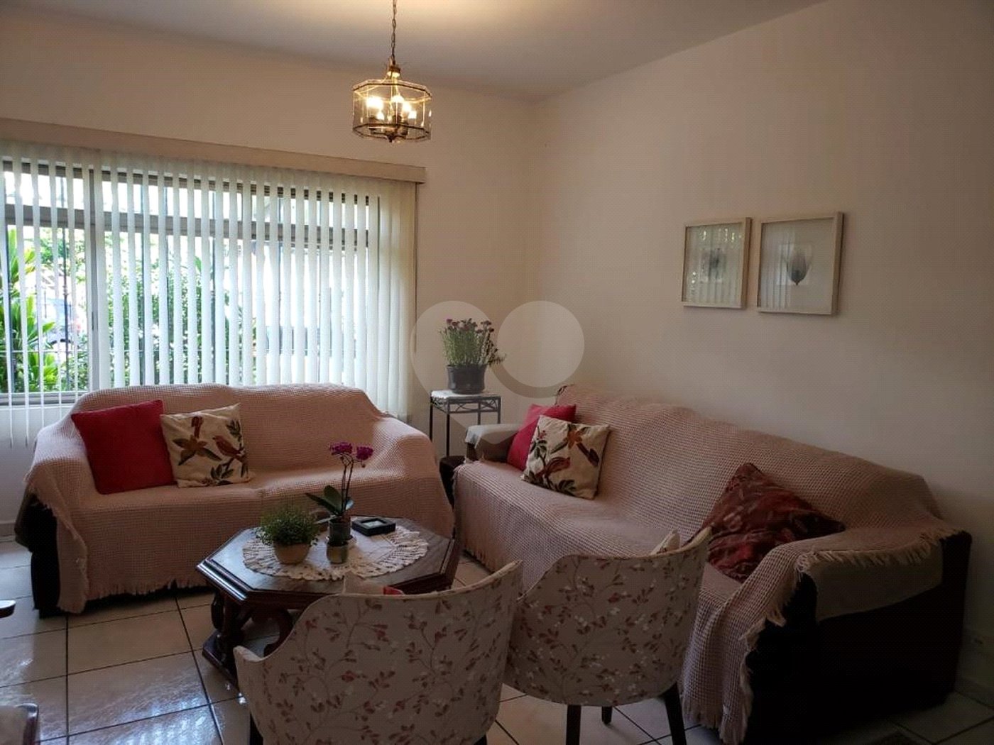 Casa à venda com 3 quartos em Vila Tiradentes, São Paulo, SP
