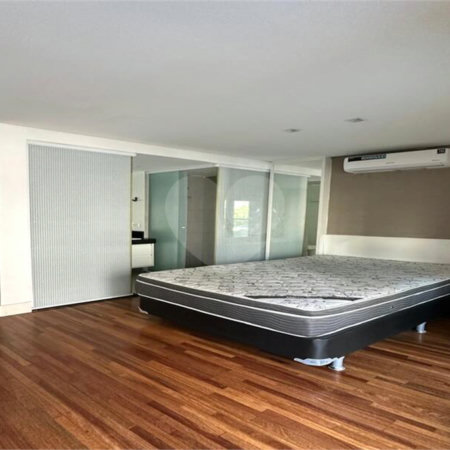 Apartamento à venda ou para alugar com 1 quarto em Vila Olímpia, São Paulo, SP