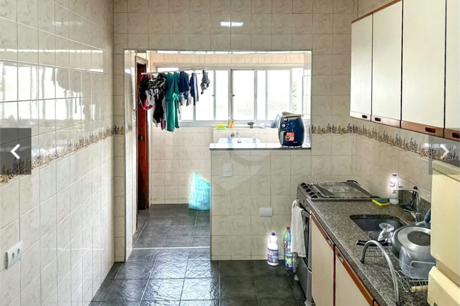 Apartamento à venda com 3 quartos, sendo 1 suíte,  em Cidade Alta, Piracicaba, SP