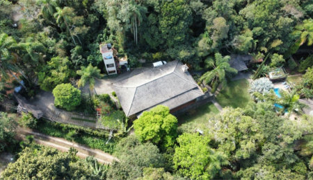 Chácara à venda com 4 quartos, sendo 2 suítes, em Tremembé, São Paulo, SP