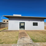 Casa à venda com 2 quartos em Nova Europa, Três Lagoas, MS
