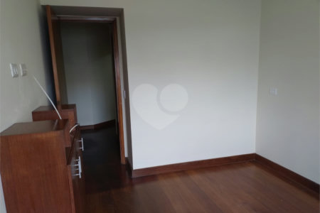 Apartamento para alugar com 3 suítes em Campo Belo, São Paulo, SP