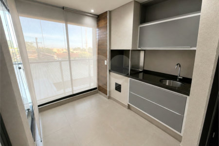 Apartamento à venda com 3 quartos, sendo 1 suíte, em Vila José Bonifácio, Araraquara, SP
