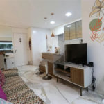 Apartamento à venda ou para alugar com 2 quartos, sendo 1 suíte, em Jardim Prudência, São Paulo, SP