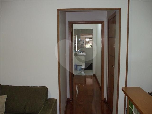Sobrado à venda com 4 quartos, sendo 1 suíte, em Santa Teresinha, São Paulo, SP