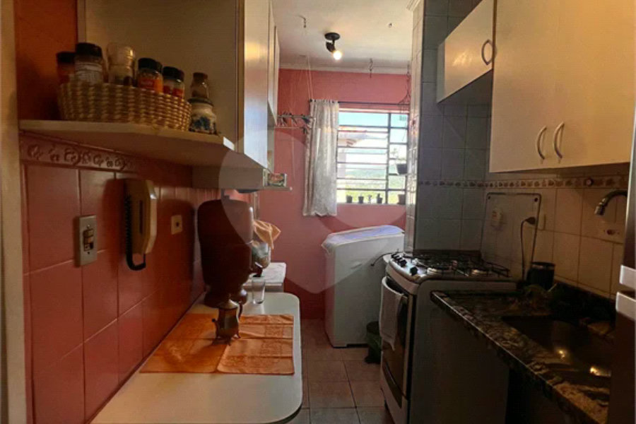 Apartamento à venda com 2 quartos em Tremembé, São Paulo, SP