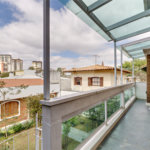 Casa à venda com 3 quartos, sendo 1 suíte, em Alto da Boa Vista, São Paulo, SP