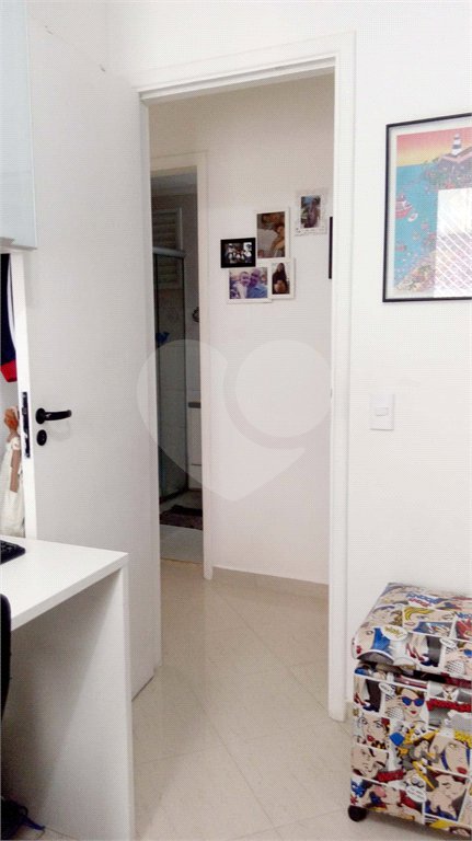 Apartamento à venda com 3 quartos, sendo 1 suíte, em Casa Verde, São Paulo, SP