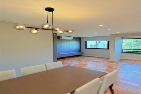 Apartamento para alugar com 2 suítes em Vila Andrade, São Paulo, SP