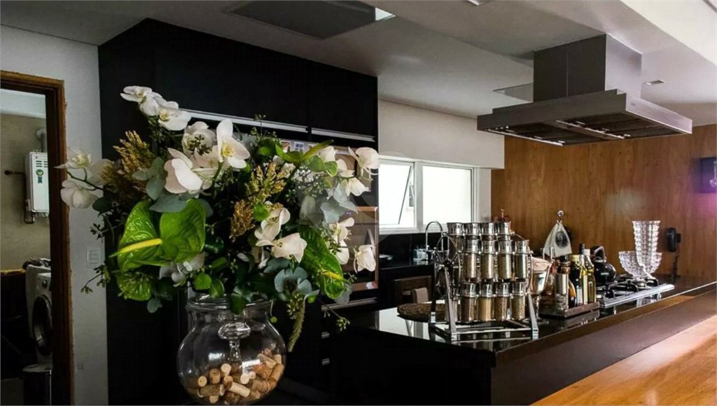 Apartamento à venda com 3 suítes em Casa Verde, São Paulo, SP