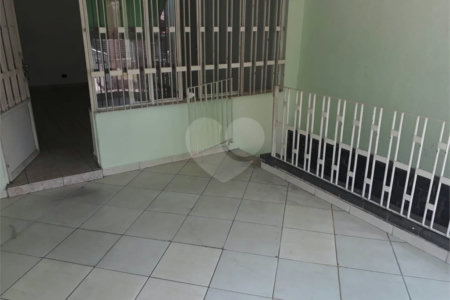 Sobrado à venda com 3 quartos em Jardim Franca, São Paulo, SP